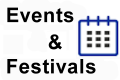 Newcastle and The Hunter Events and Festivals Directory