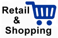 Newcastle and The Hunter Retail and Shopping Directory