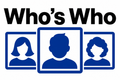 Newcastle and The Hunter Who's Who